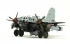 Meng Model mPLANE-003 He 177A-5 Bomber